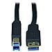 25ft, USB3.0 A / B, 3.0, USB A, USB B - Foto miniatura 2